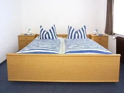 شقة Haus Seestern نايهالينجازييل