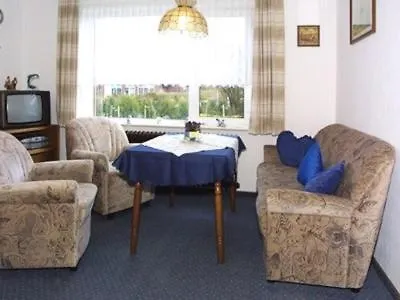 Haus Seestern * Neuharlingersiel