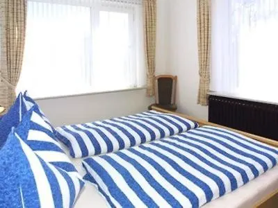 Haus Seestern * Neuharlingersiel